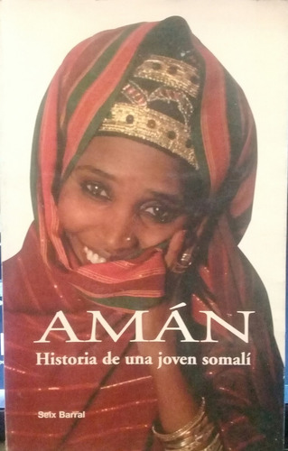 Amán Historia De Una Joven Somalí
