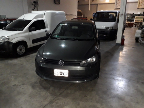 Volkswagen Gol Trend 1.6 Pack I Plus 101cv