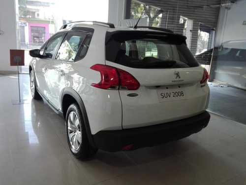 Peugeot 2008 1.6 Feline Tiptronoc Am20