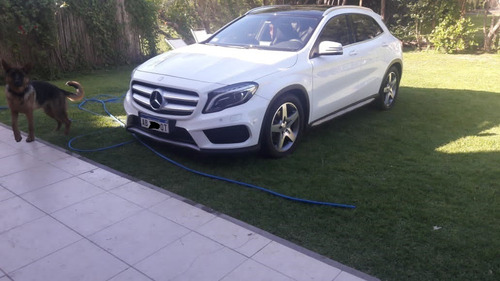 Mercedes Benz Gla 250 4 Matic Amg-line 211 Cv