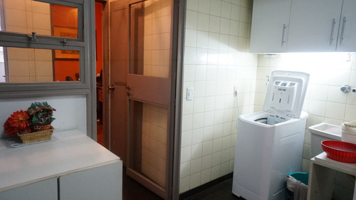 Departamento En Venta En Belgrano