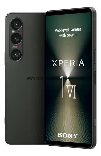 Imagen de Sony Xperia 1 VI