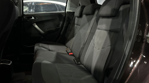 Peugeot 208 1.6 Allure