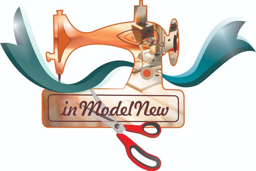 Molde Digital - Modelagem De Macacão Bebê Com Blusa