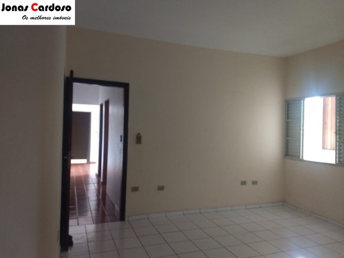 Imagem 11 de 22 de Apartamento - Ap00507 - 34846290