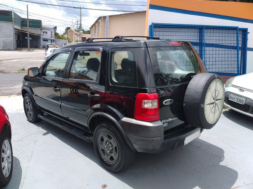 Ford Ecosport Xls 1.6 2006 Ótima