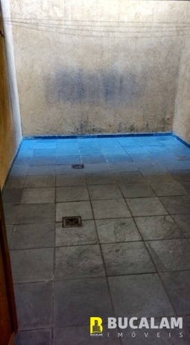 Imagem 11 de 11 de Casa Para Venda No Parque Assunção - 2385