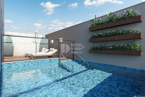 Imagem 6 de 7 de Apartamento 2 Suítes - 40738
