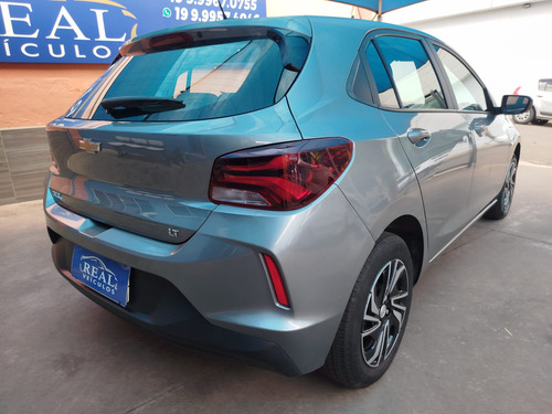Chevrolet Onix 1.0 Lt 2 5P