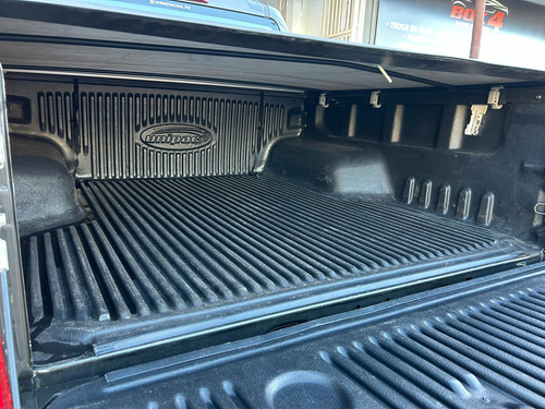Chevrolet S10 2.8 Ltz Cab. Dupla 4x4 Aut. 4p