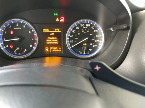 Suzuki S-Cross 1.6 Glx At