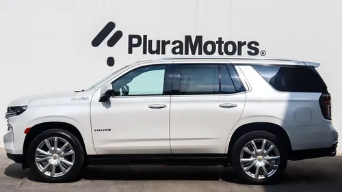 Chevrolet Tahoe 6.2 V8 High Country At