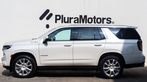 Chevrolet Tahoe 6.2 V8 High Country At