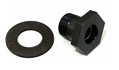 Tornillo Volante Motor Chromoly 42mm Vw Escarabajo Kombi
