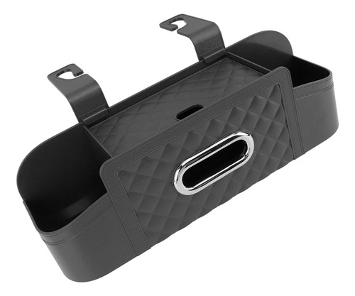 Car Back Organizer Multifunctional Large Capacity