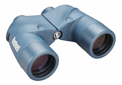 Bushnell Binoculares Impermeables Marinos 7x50