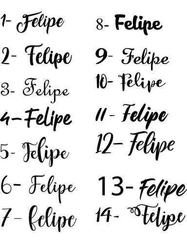 Imagen 4 de 5 de Letras Nombres Cartel En Polifan Polyfan