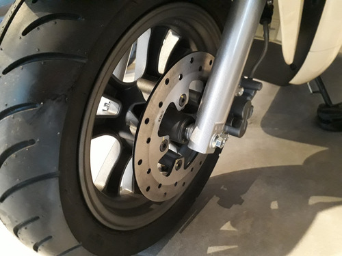 Imagen 5 de 5 de Kymco