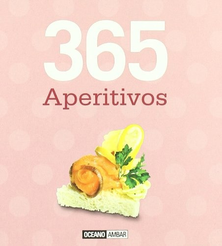 365 Aperitivos - Aavv