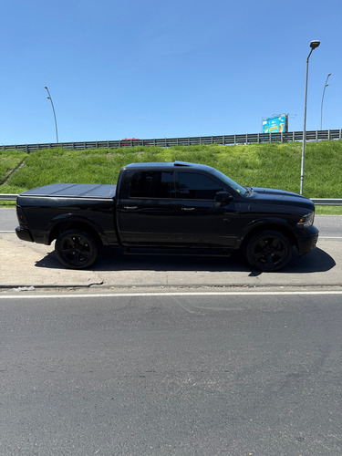 RAM 1500 5.7 Laramie Atx V8