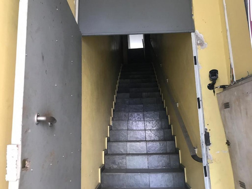 Imagem 2 de 5 de Galpão Para Alugar, 350 M² - Santa Paula - São Caetano Do Sul/sp - Ga1265