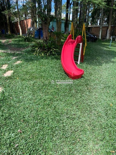 Chácara Para Venda Ou Aluguel Na Ilha Do Bororé - Ch0195