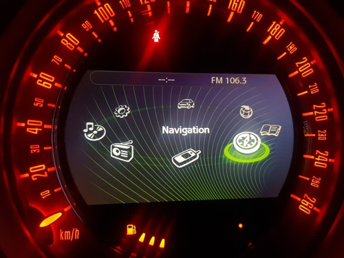 Mini Cooper S 2011 1.6 S Aut. 3p