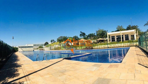 Apartamento À Venda, 48 M² Por R$ 205.000,00 - Água Chata - Guarulhos/sp - Ap2806