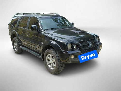 Imagem 1 de 11 de Mitsubishi Pajero Sport Hpe 4x4 At 2.5 Tb-ic