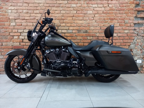 Imagem 6 de 6 de Harley Davidson Road King Special Flh Rxs 2020/2020