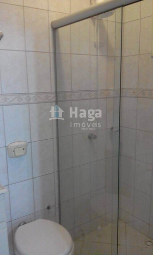 Imagem 13 de 30 de Casa À Venda Em Brusque/sc - 333