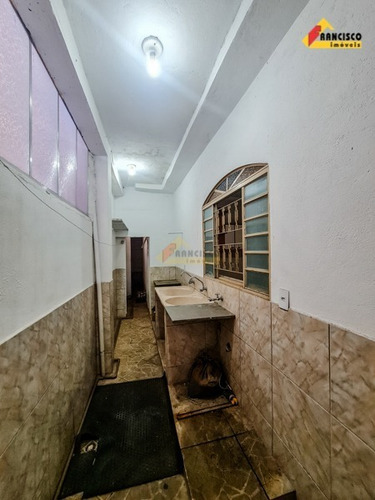 Imagem 10 de 29 de Casa À Venda, 7 Quartos, 2 Suítes, 2 Vagas, São Sebastião - Divinópolis/mg - 46313