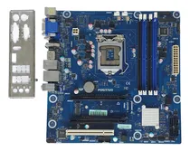 Comprar Placa Mãe 1151 Positivo Pos-pib150dt Ddr4 Com Espelho