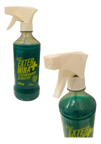 Multi-inseticida Mata Baratas, Moscas, Mosquitos Da Dengue
