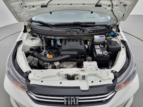 Fiat Cronos 1.3 FIREFLY FLEX DRIVE MANUAL