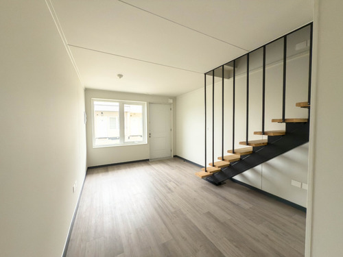Townhouse En San Pedro De La Paz