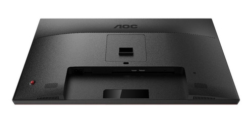 Monitor Gamer Aoc 27'' G2790vx Plano Color Negro