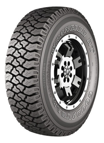 Neumático Goodyear 215/80 R16 Wrangler Rt