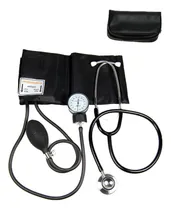 Comprar Medidor De Presion Arterial Con Estetoscopio Cabezal Doble