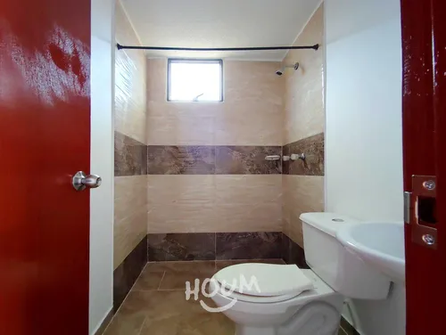 Apartamento En El Danubio. 3 Habitaciones, 65 M², Id: 141582