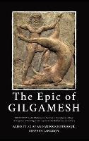 The Epic Of Gilgamesh : Two Texts: An Old Babylonian Vers...