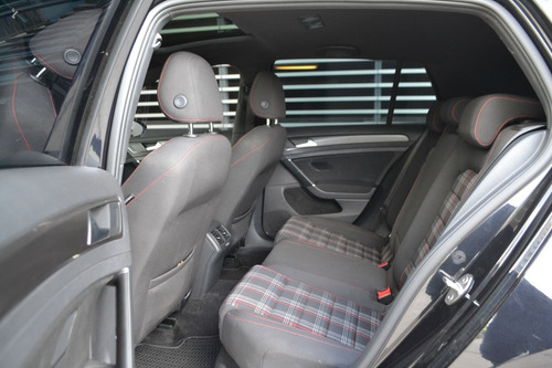 Imagen 14 de 15 de Volkswagen Golf Gti 2019