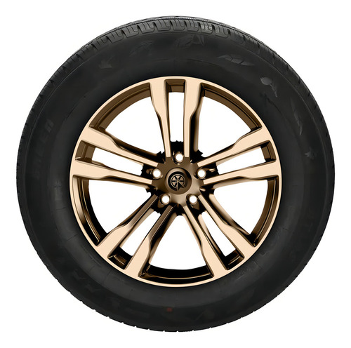 Llanta 225/40r18 92w Atlas Sport Green Índice De Velocidad W