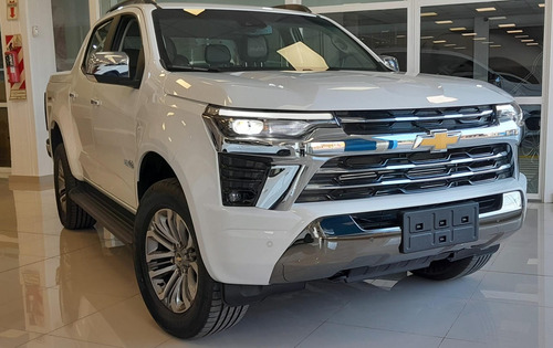 Chevrolet S10 2.8 High Country Cd Tdci 200cv
