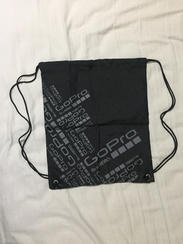 Bolsa/mochila Original Gopro 15l