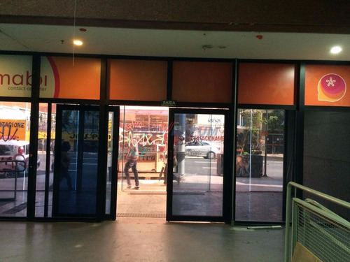 Imagem 4 de 22 de Salão À Venda Em Centro - Sl252319