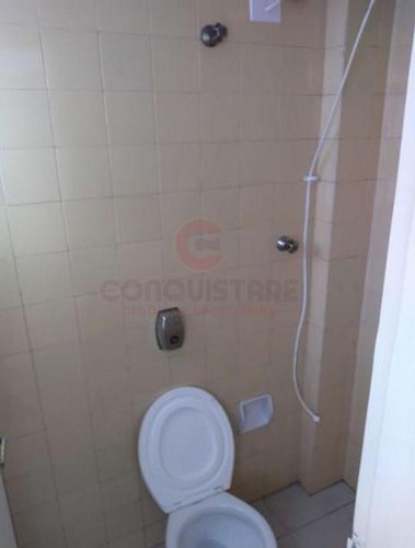 Imagem 13 de 15 de Apartamento Para Venda Em São Paulo, Santo Amaro, 2 Dormitórios, 2 Banheiros, 1 Vaga - Apfe0676_2-1186944