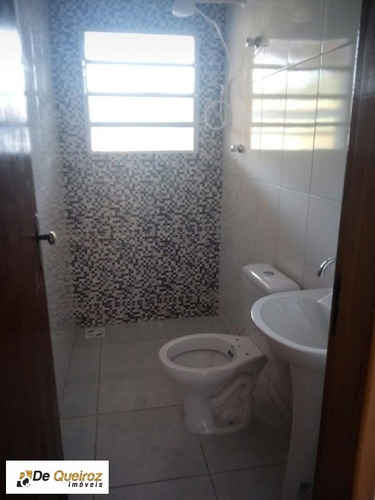 Imagem 13 de 17 de Casa Em Mongaguá, Bairro Jardim Praia Grande - 1715 - 33359478