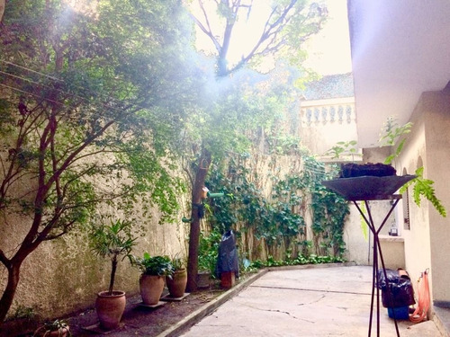 Imagem 6 de 30 de Casa Com 4 Dormitórios, 350 M² - Venda Por R$ 1.345.000,00 Ou Aluguel Por R$ 8.500,00/mês - Freguesia Do Ó - São Paulo/sp - Ca0065