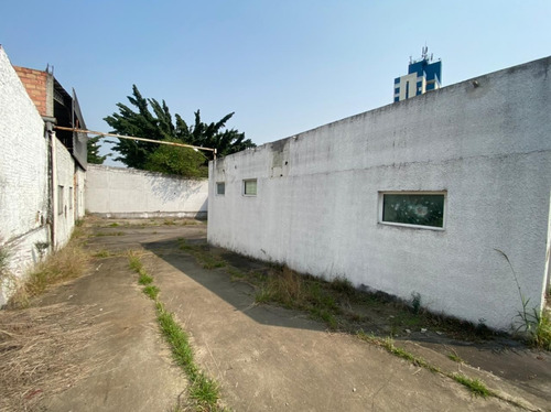 Imagem 13 de 30 de Galpão, 1800 M² - Venda Por R$ 9.000.000,00 Ou Aluguel Por R$ 25.000,00/mês - Vila Vilma - Santo André/sp - Ga0144